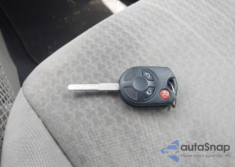 2018 Ford Escape Se из США, поврежденный, VIN 1FMCU0GD8JUB45769